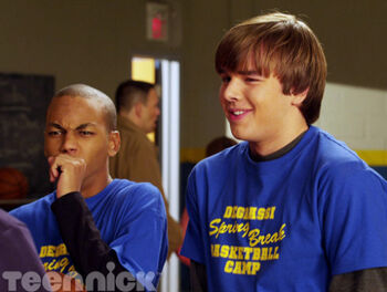 K.C.-Dave Friendship | Degrassi+BreezeWiki