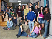 Degrassi Season 4