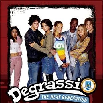 Degrassi The Next Generation Season 3 Degrassi Wiki Fandom