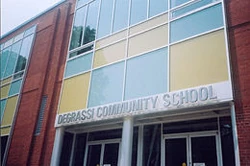 Degrassi School History Information Degrassi Wiki Fandom