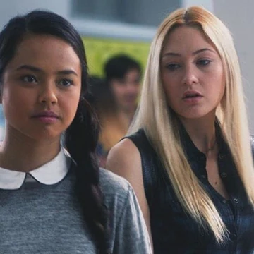 Maya Esme Conflict Degrassi Wiki Fandom Html5 available for mobile devices. maya esme conflict degrassi wiki fandom