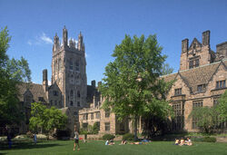 Yale University Library - Wikipedia