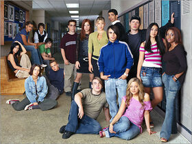 Degrassi the next generation season 4