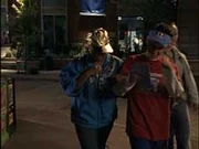 Marco teasing Spinner.