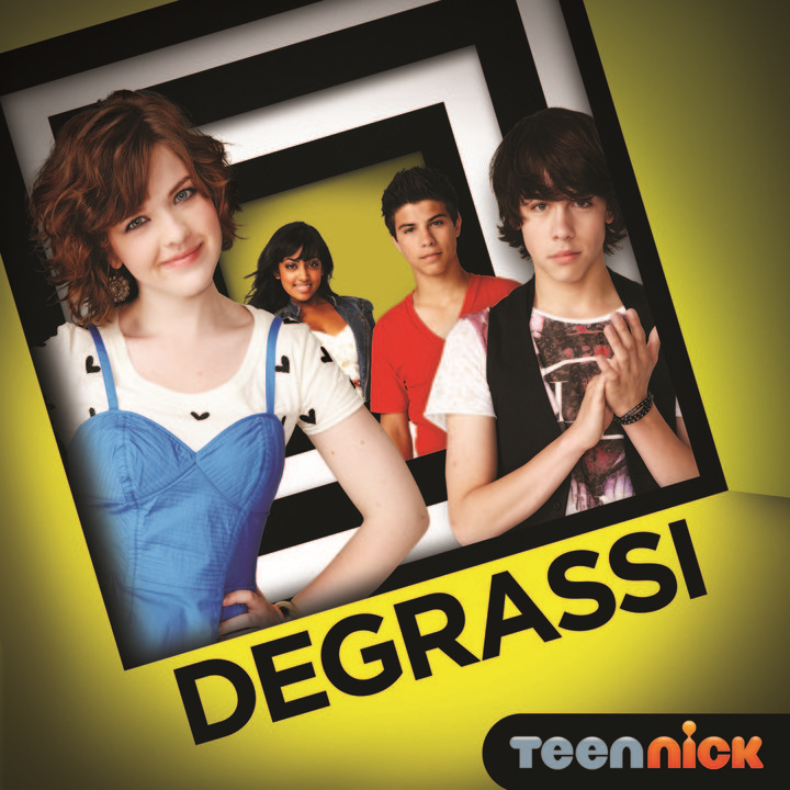 Degrassi (Season 10) | Degrassi Wiki | Fandom