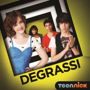 Degrassi Season 11