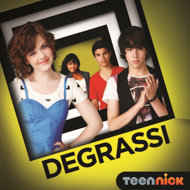 degrassi the next generation season 2