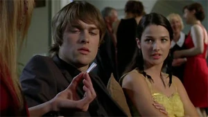 Peter takes the Meth.