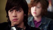 Eli and clare class season 10 degrassi