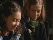 Emma and Manny apologize and make amends with each other.