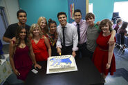 degrassi eight