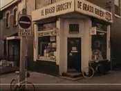Used from "The Kids of Degrassi Street" opening titles from (1979-1986)