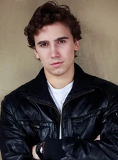 Scott Beaudin - 2012