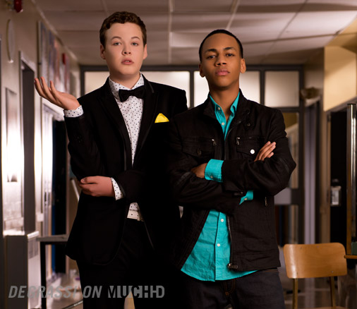 degrassi tristan and fab