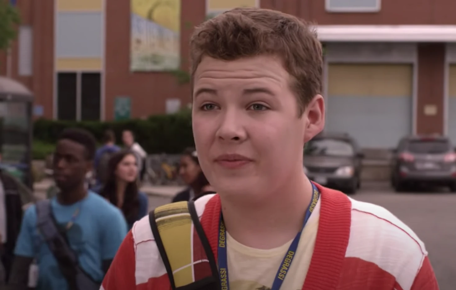 Davon | Degrassi Wiki | Fandom, image size:1468x936