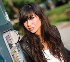 Degrassi casey steele