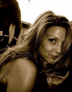 Miriam McDonald | Degrassi Wiki | Fandom, حجم الصورة 250x319