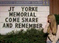 degrassi jt memorial