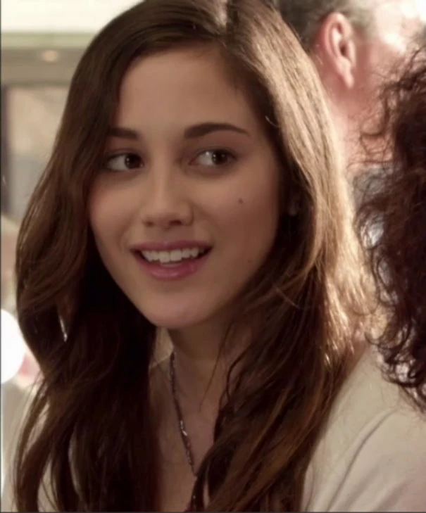 Zoe On Degrassi Name