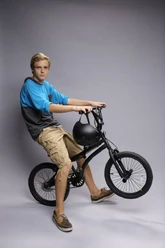 Dale Whibley as Marv in "Excuses Inc."