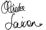 OliviaAutograph