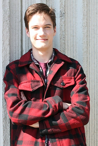 Justin Kelly Degrassi Wiki Fandom