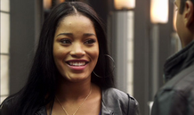 Kekepalmer