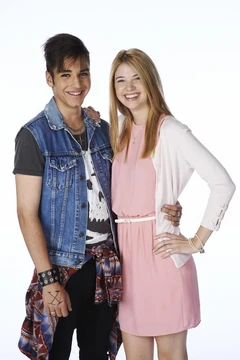 degrassi becky