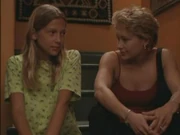 Caitlin giving Emma advice