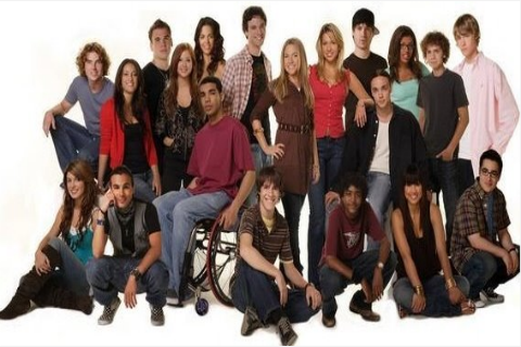 Degrassi Wiki