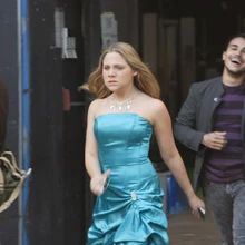 Paradise City Degrassi Wiki Fandom