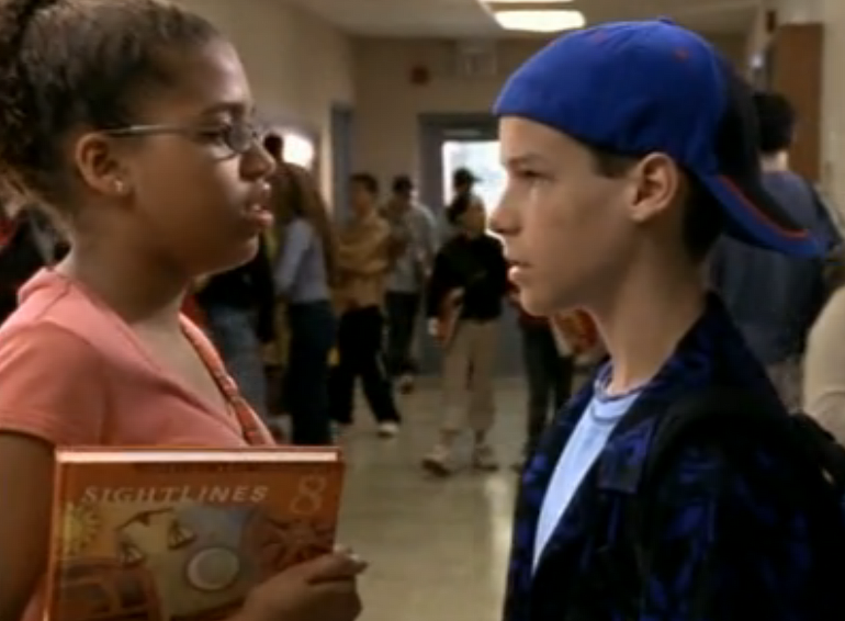 degrassi jt and liberty baby