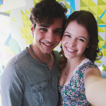 Jonah Frankie Relationship Degrassi Wiki Fandom