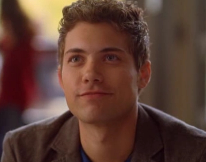 Another Cinderella Story's Drew Seeley Looks Back on 10th Anniversary