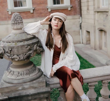 Samantha Munro | Degrassi Wiki | Fandom