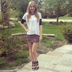 Sarah Fisher Degrassi Wiki Fandom