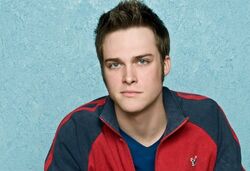 Jamie Johnston | Degrassi Wiki | Fandom
