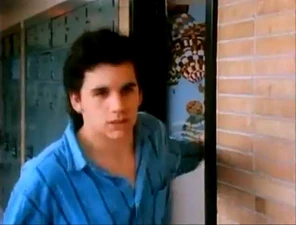 Scott about to flip on Kathleen once more.