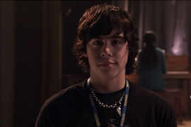 Eli Goldsworthy | Degrassi Wiki | Fandom