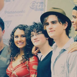 día de la foto de spencer van wyck