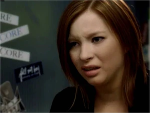 Ellie upon finding Jesse and Caitlin together.