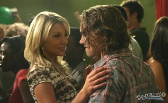 Degrassi Emma And Sean Relationship