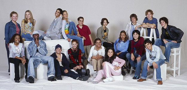 degrassi characters season 13