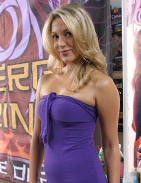 Degrassi Emma Anoreksi