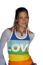 Her style in Season 3.