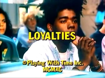 Loyalties | Degrassi Wiki | Fandom