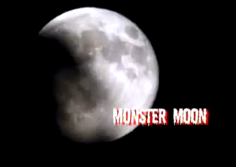 Monsters and the Moon