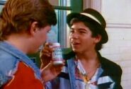 Degrassi Junior High The Experiment 013