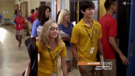 Degrassi Zig and Maya