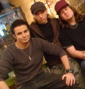 Lucas Valieri | Degrassi Wiki | Fandom